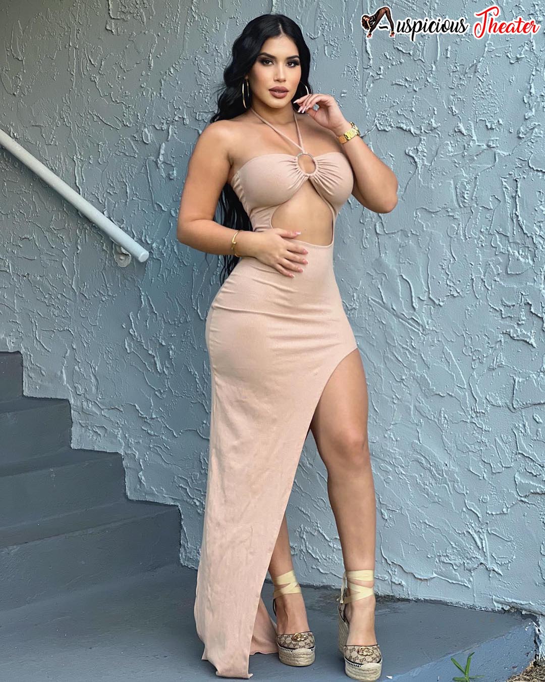 Roxana Ventura Nude | Roxana Ventura Instagram | Venezuela Model | Tiny Bikini Models | Micro Bikini Models | Miami Models