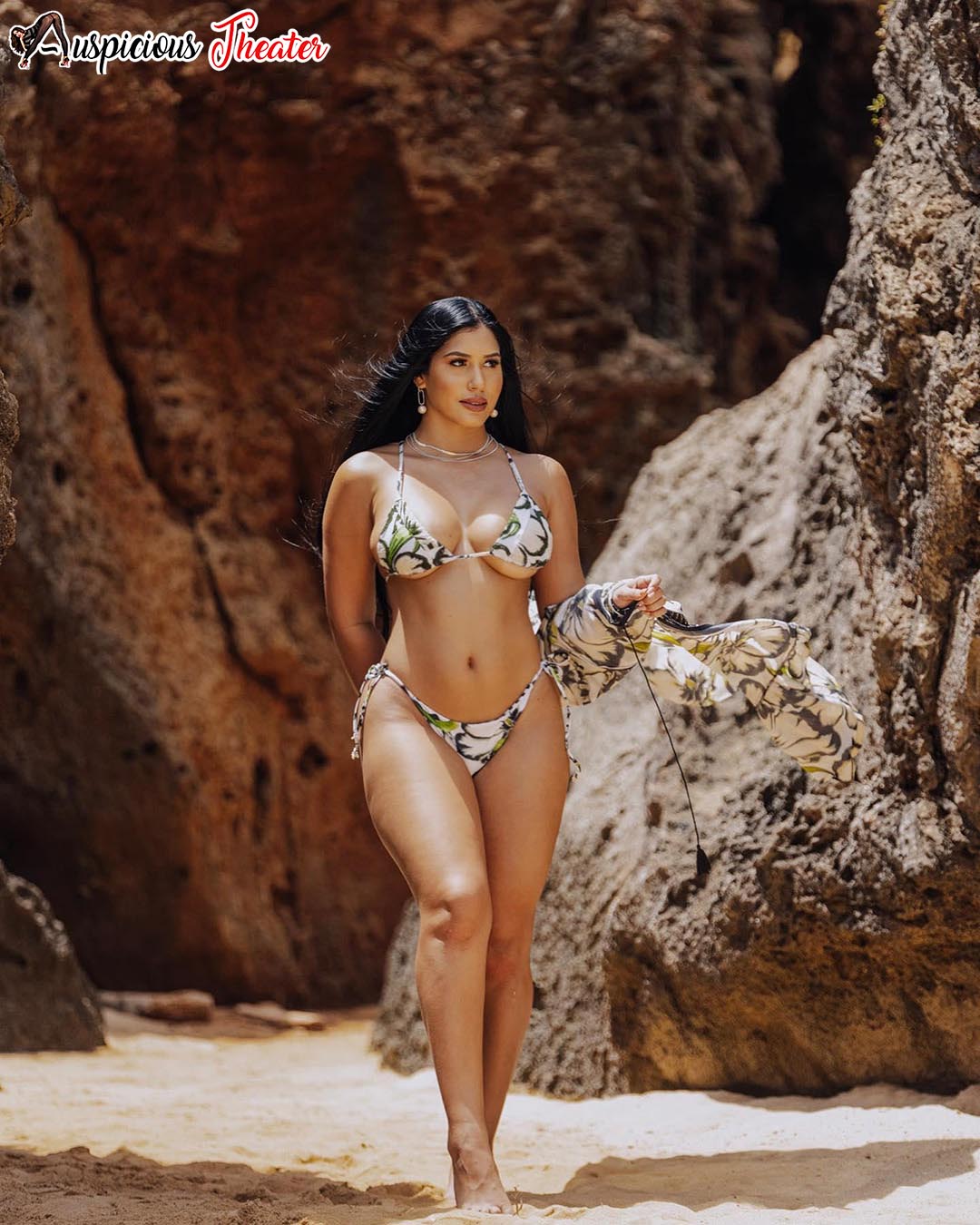 Roxana Ventura Nude | Roxana Ventura Instagram | Venezuela Model | Tiny Bikini Models | Micro Bikini Models | Miami Models