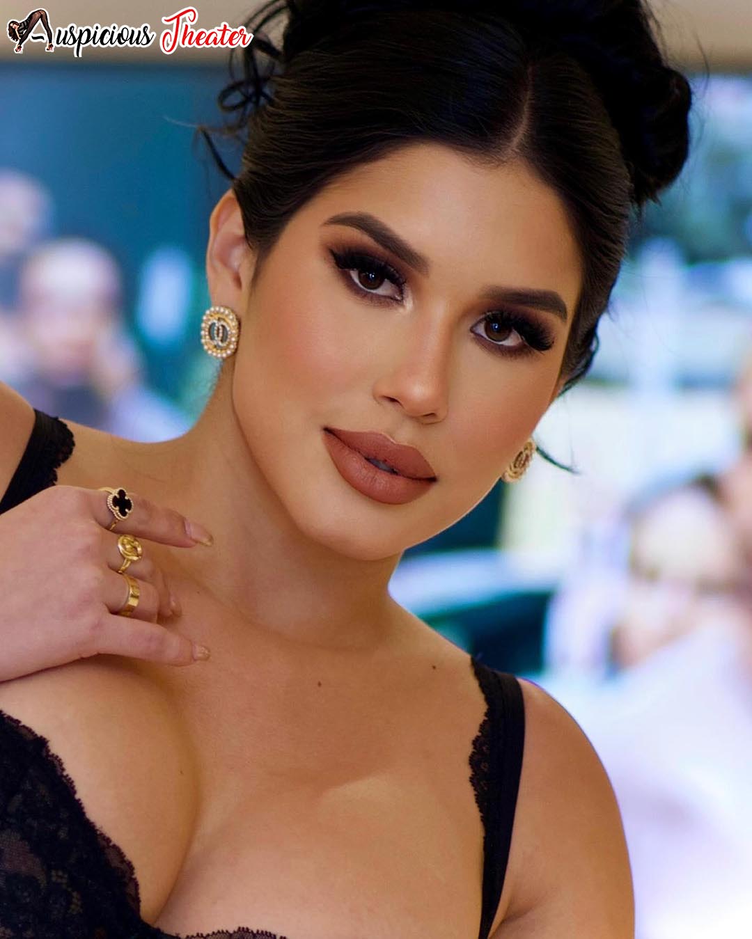 Roxana Ventura Nude | Roxana Ventura Instagram | Venezuela Model | Tiny Bikini Models | Micro Bikini Models | Miami Models