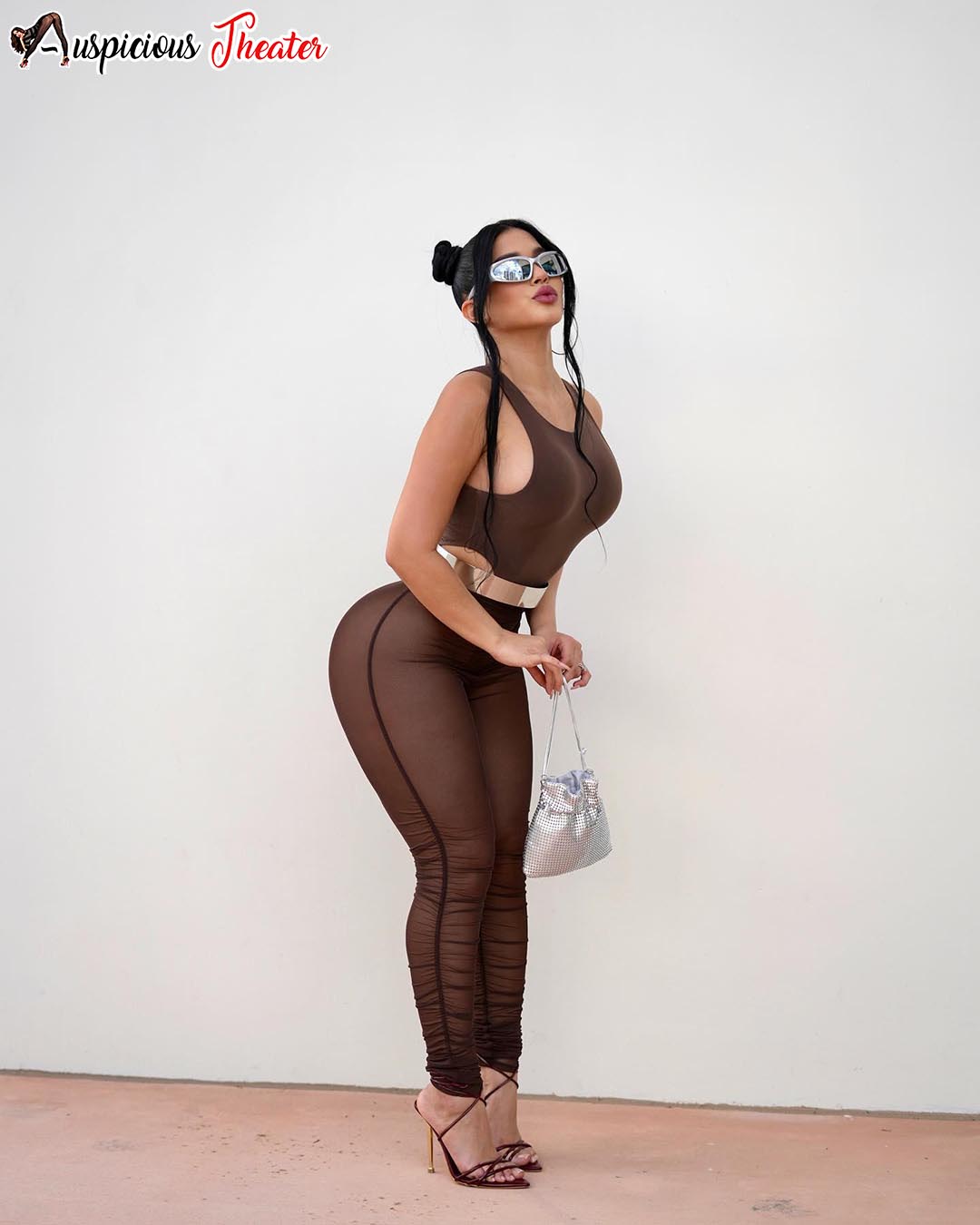 Roxana Ventura Nude | Roxana Ventura Instagram | Venezuela Model | Tiny Bikini Models | Micro Bikini Models | Miami Models