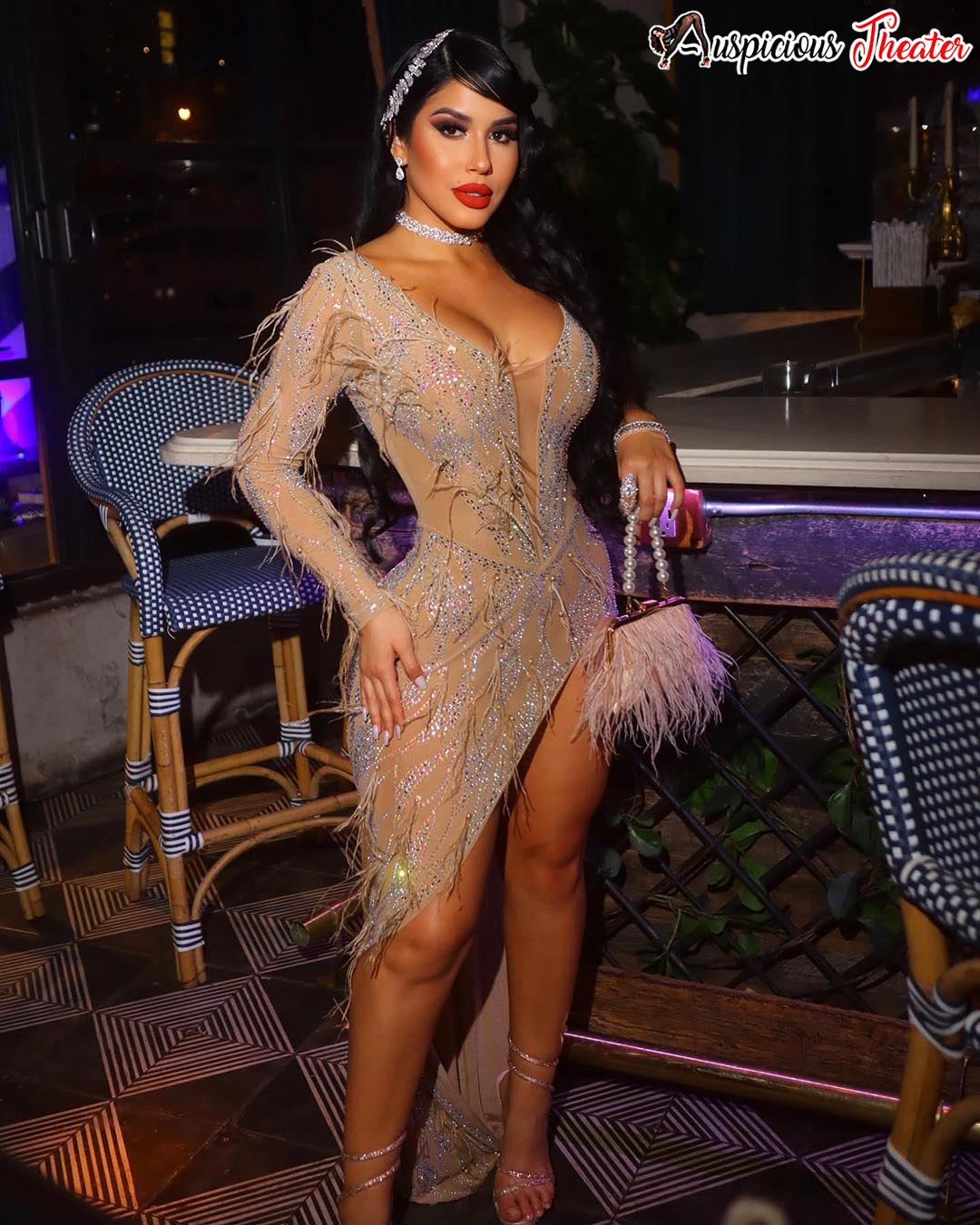 Roxana Ventura Nude | Roxana Ventura Instagram | Venezuela Model | Tiny Bikini Models | Micro Bikini Models | Miami Models