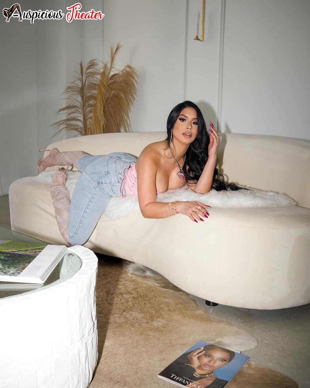 Roxana Ventura Nude | Roxana Ventura Instagram | Venezuela Model | Tiny Bikini Models | Micro Bikini Models | Miami Models