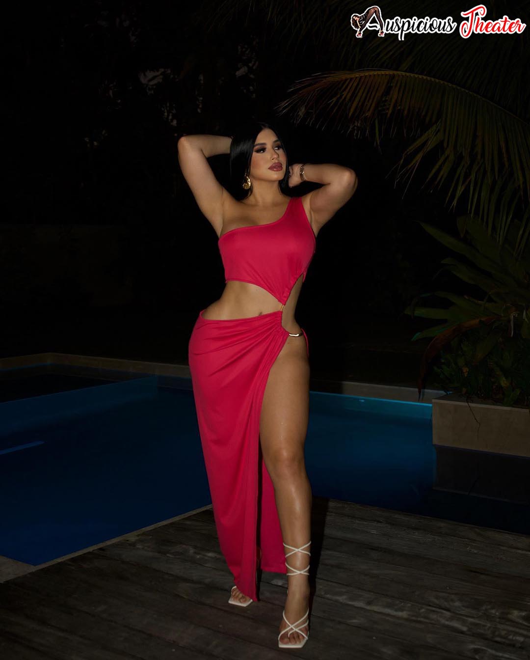 Roxana Ventura Nude | Roxana Ventura Instagram | Venezuela Model | Tiny Bikini Models | Micro Bikini Models | Miami Models