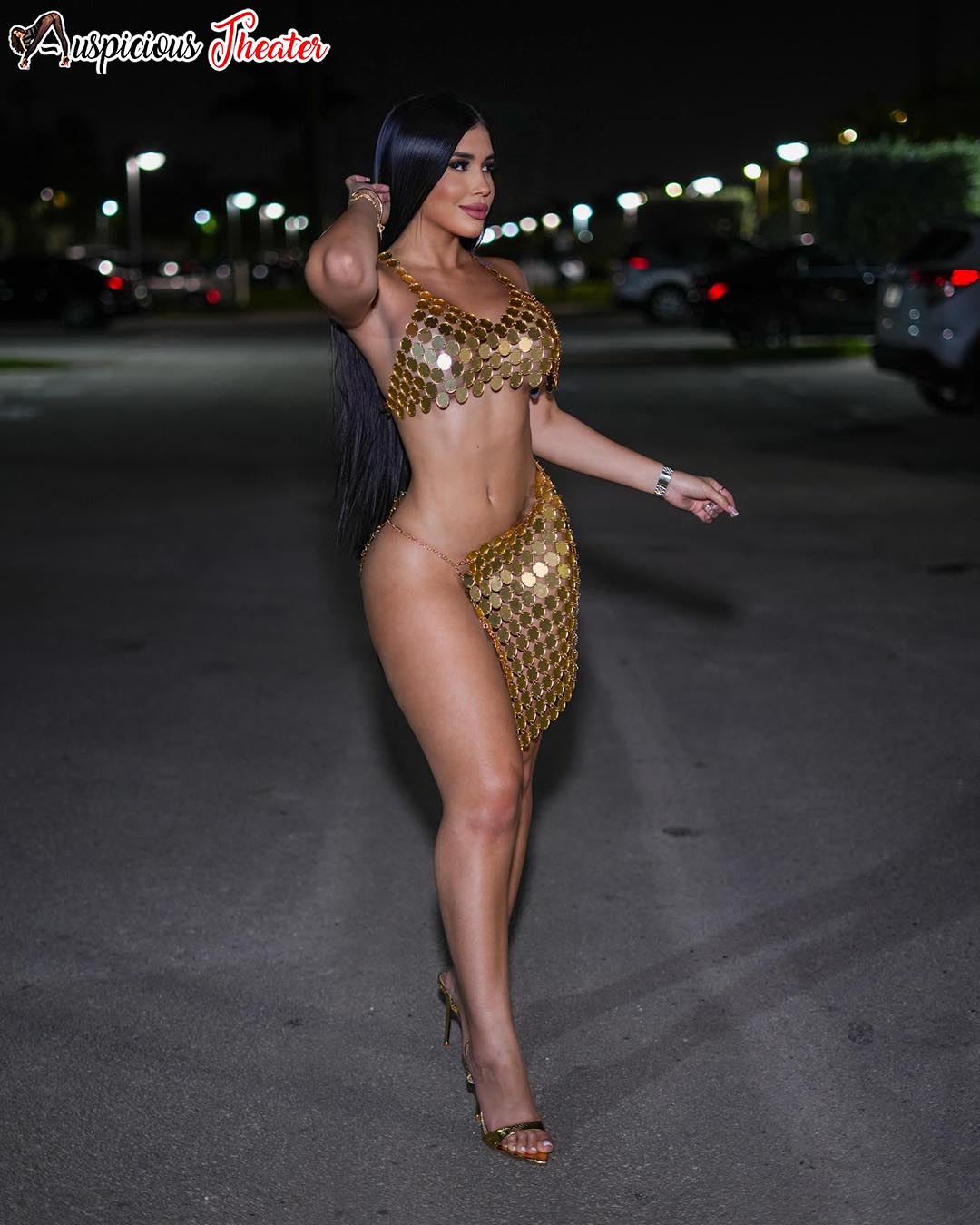 Roxana Ventura Nude | Roxana Ventura Instagram | Venezuela Model | Tiny Bikini Models | Micro Bikini Models | Miami Models