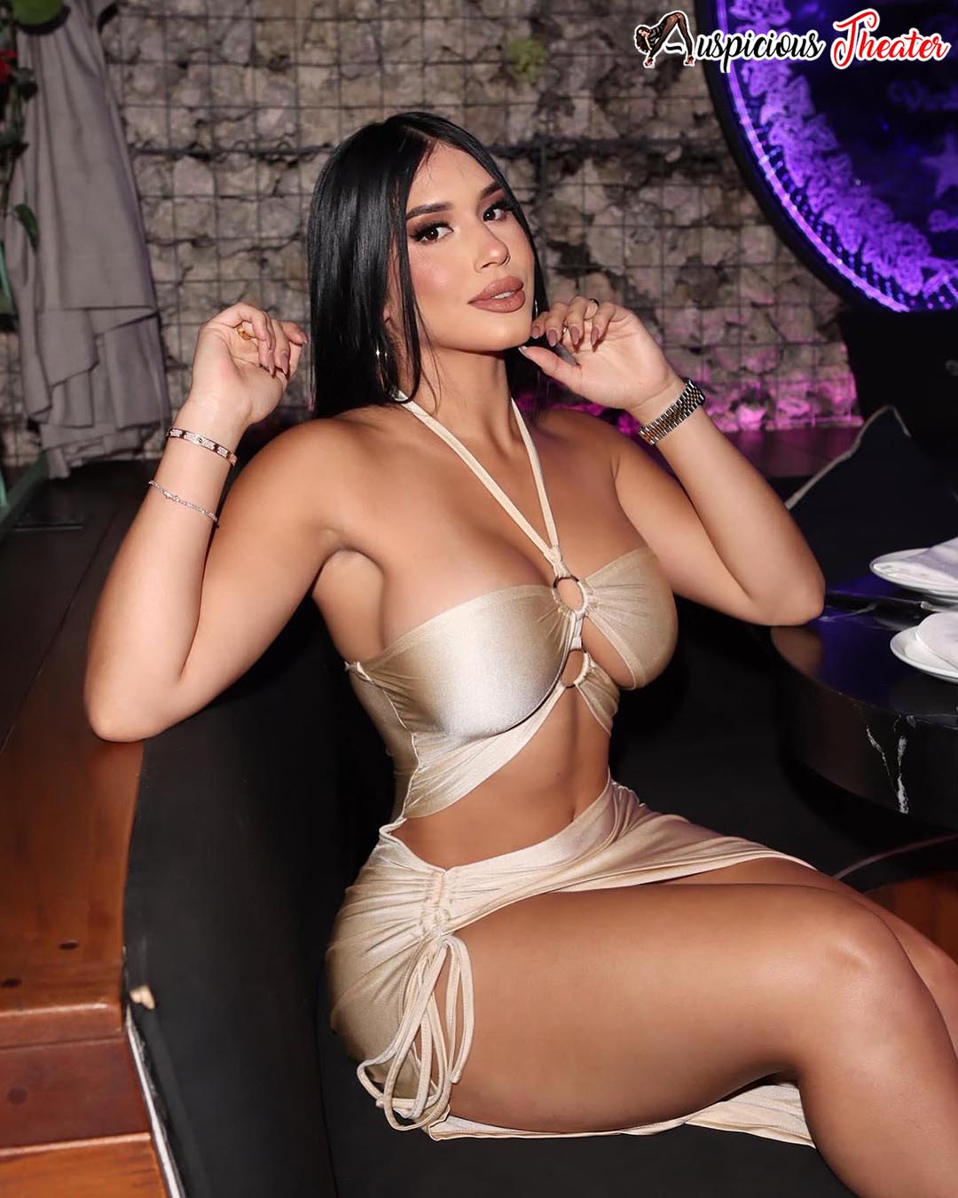 Roxana Ventura Nude | Roxana Ventura Instagram | Venezuela Model | Tiny Bikini Models | Micro Bikini Models | Miami Models