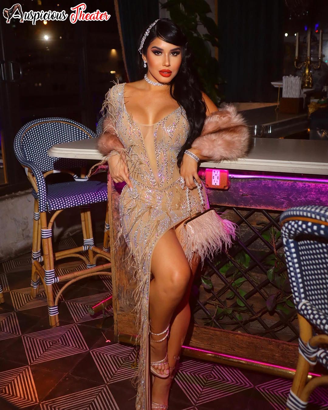 Roxana Ventura Nude | Roxana Ventura Instagram | Venezuela Model | Tiny Bikini Models | Micro Bikini Models | Miami Models