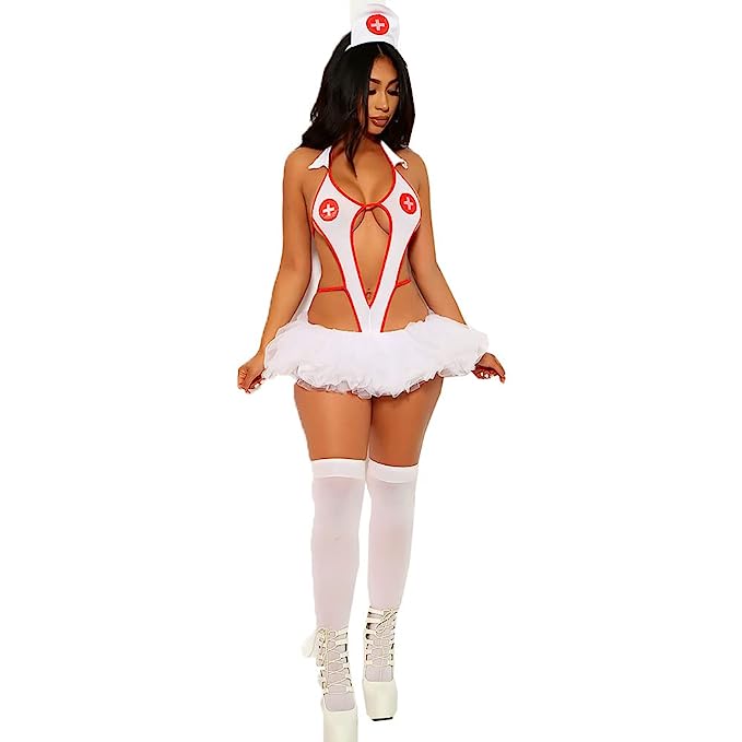 sexy nurse roleplay costume to buy - Hot sex tips - get in mood - Sexual arousal - Horny man - erotic woman for sex - Auspicious Theater