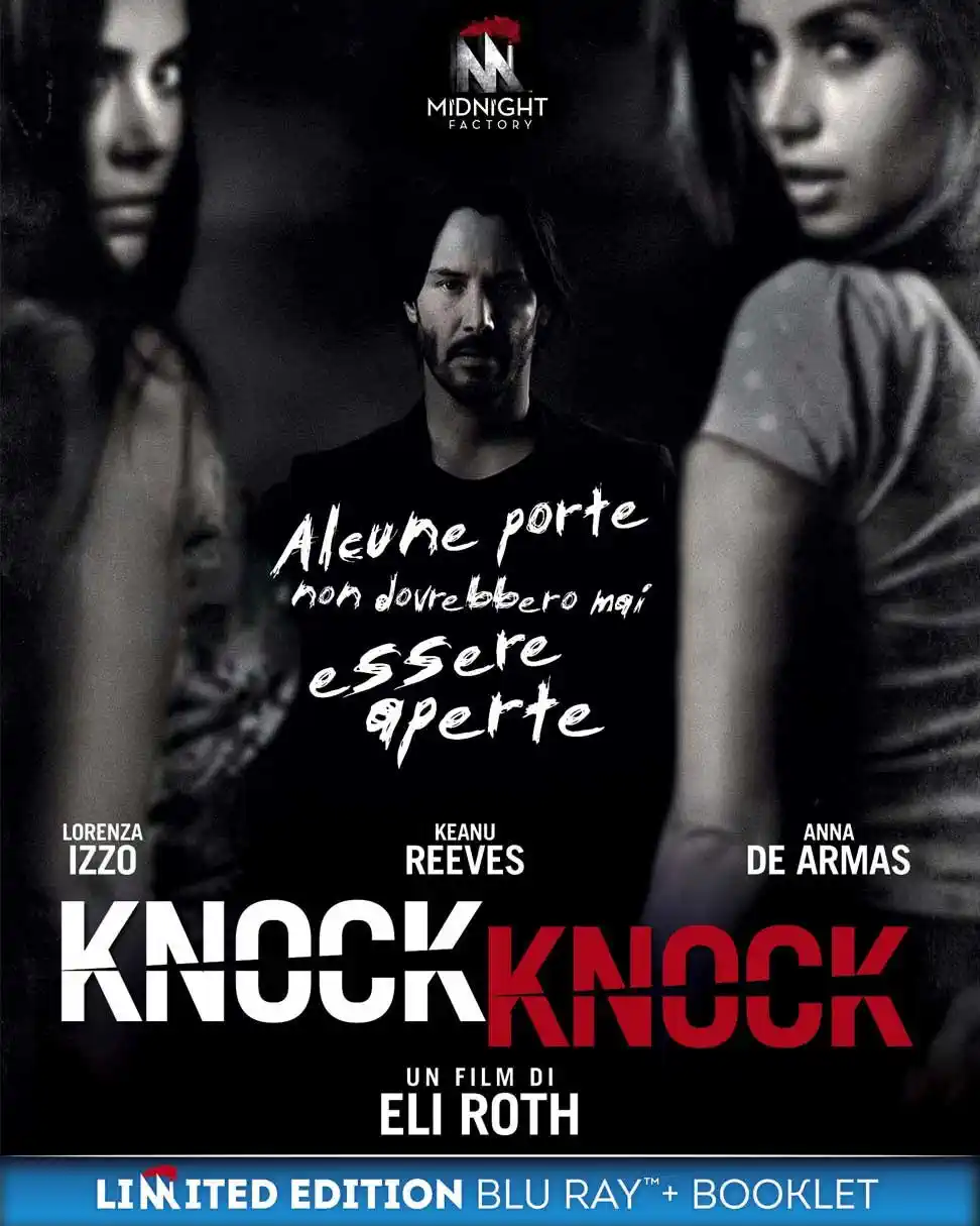 Knock Knock Movie Sex, Knock Knock Movie scenes, Illegal affair Sex Scene, Husband cheats Wife Sex, Knock Knock Hot Sex, 1man 2girls Sex Scene,R-rated Movie
