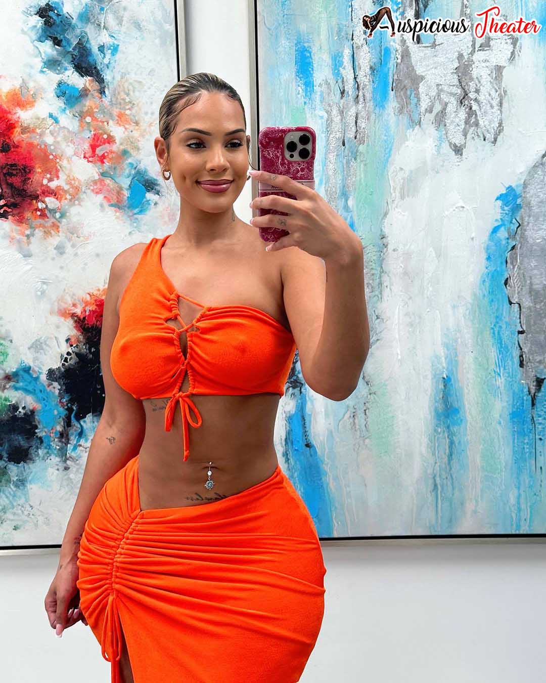 Amirahdyme | Amirahdyme nude | Amirah dyme | Amirahdyme Nudes | Amirahdyme Nude Images | Auspicious Theater