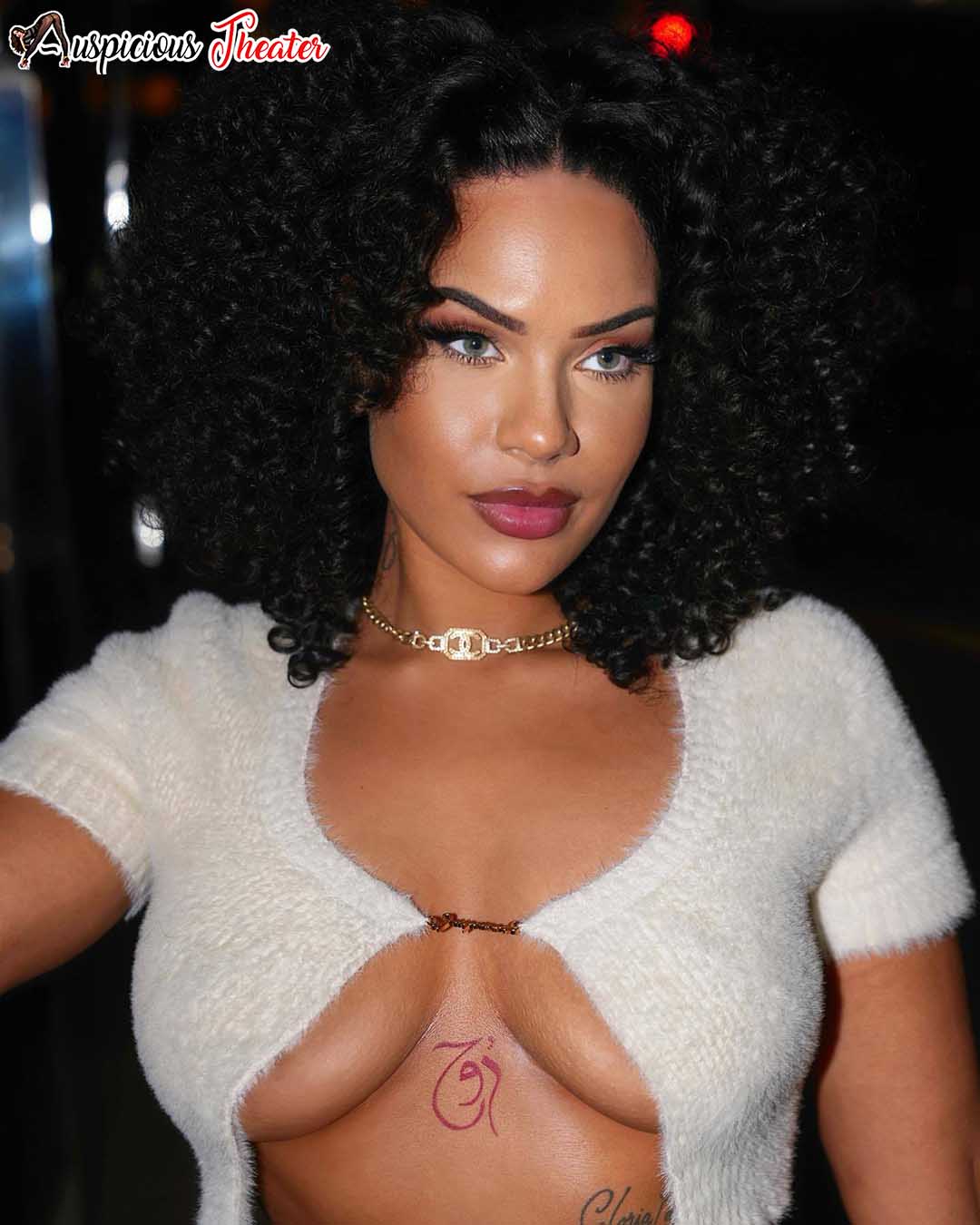 Amirahdyme | Amirahdyme nude | Amirah dyme | Amirahdyme Nudes | Amirahdyme Nude Images | Auspicious Theater