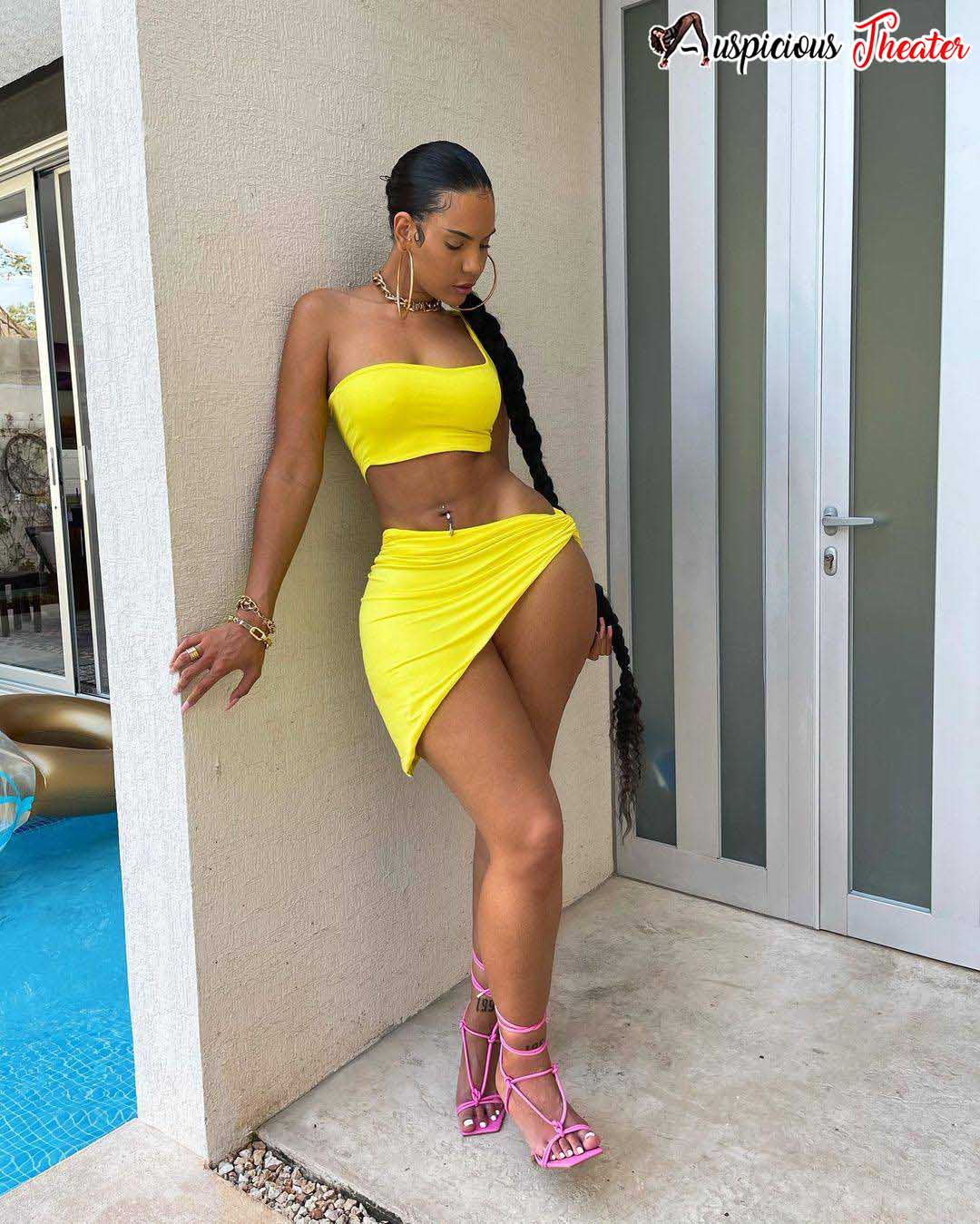 Amirahdyme | Amirahdyme nude | Amirah dyme | Amirahdyme Nudes | Amirahdyme Nude Images | Auspicious Theater