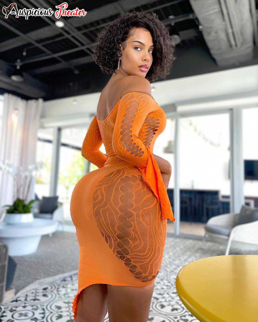 Amirahdyme | Amirahdyme nude | Amirah dyme | Amirahdyme Nudes | Amirahdyme Nude Images | Auspicious Theater