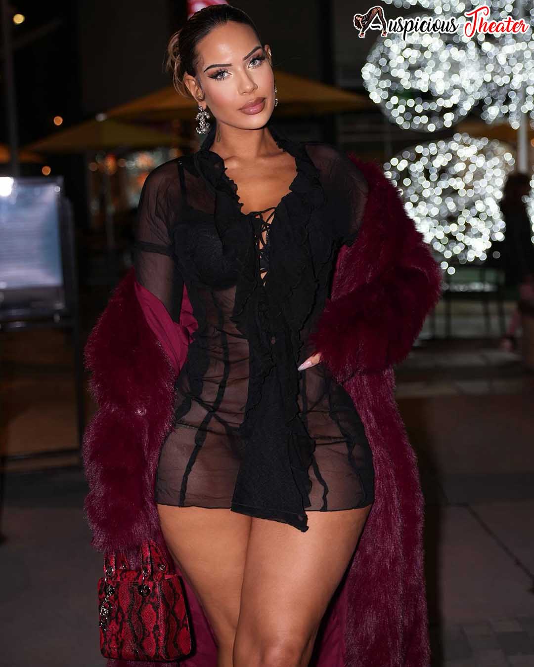 Amirahdyme | Amirahdyme nude | Amirah dyme | Amirahdyme Nudes | Amirahdyme Nude Images | Auspicious Theater