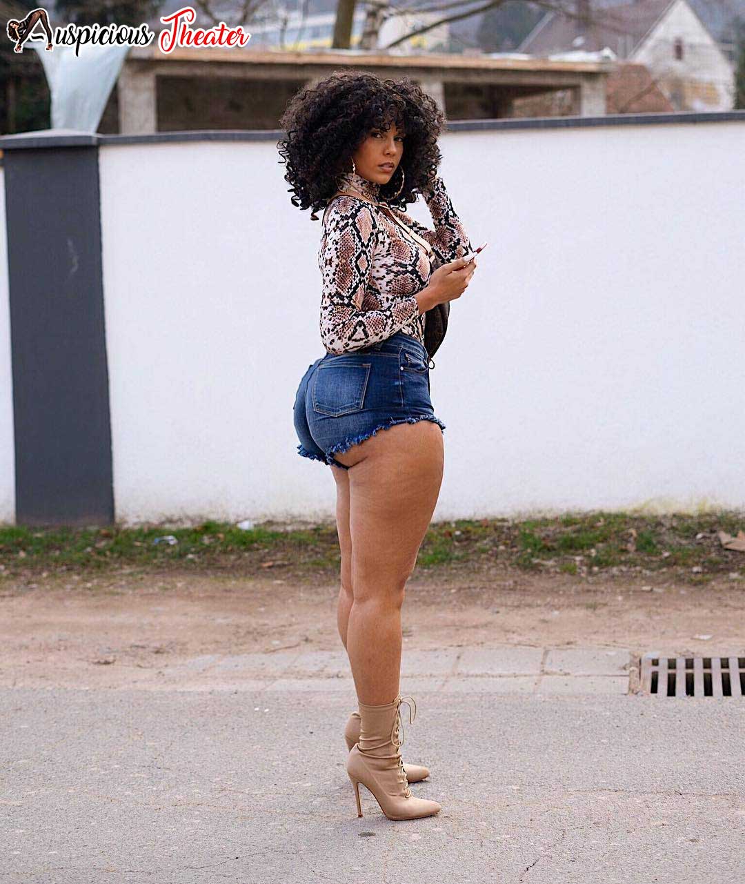 Amirahdyme | Amirahdyme nude | Amirah dyme | Amirahdyme Nudes | Amirahdyme Nude Images | Auspicious Theater