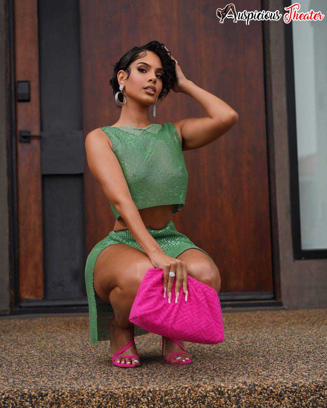 Amirahdyme | Amirahdyme nude | Amirah dyme | Amirahdyme Nudes | Amirahdyme Nude Images | Auspicious Theater