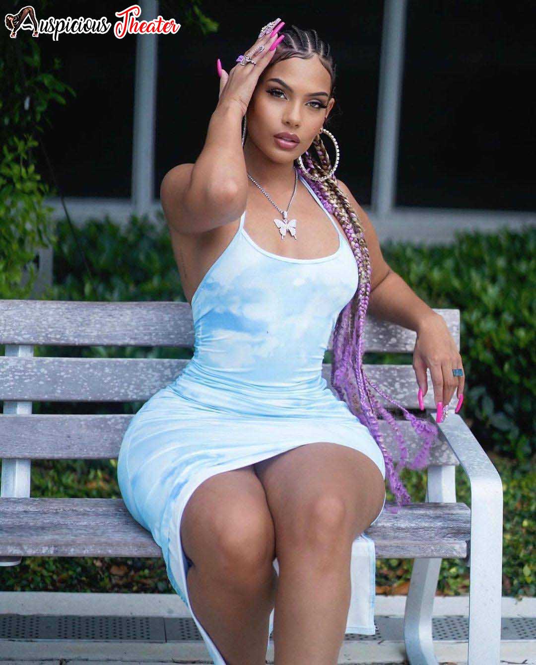 Amirahdyme | Amirahdyme nude | Amirah dyme | Amirahdyme Nudes | Amirahdyme Nude Images | Auspicious Theater