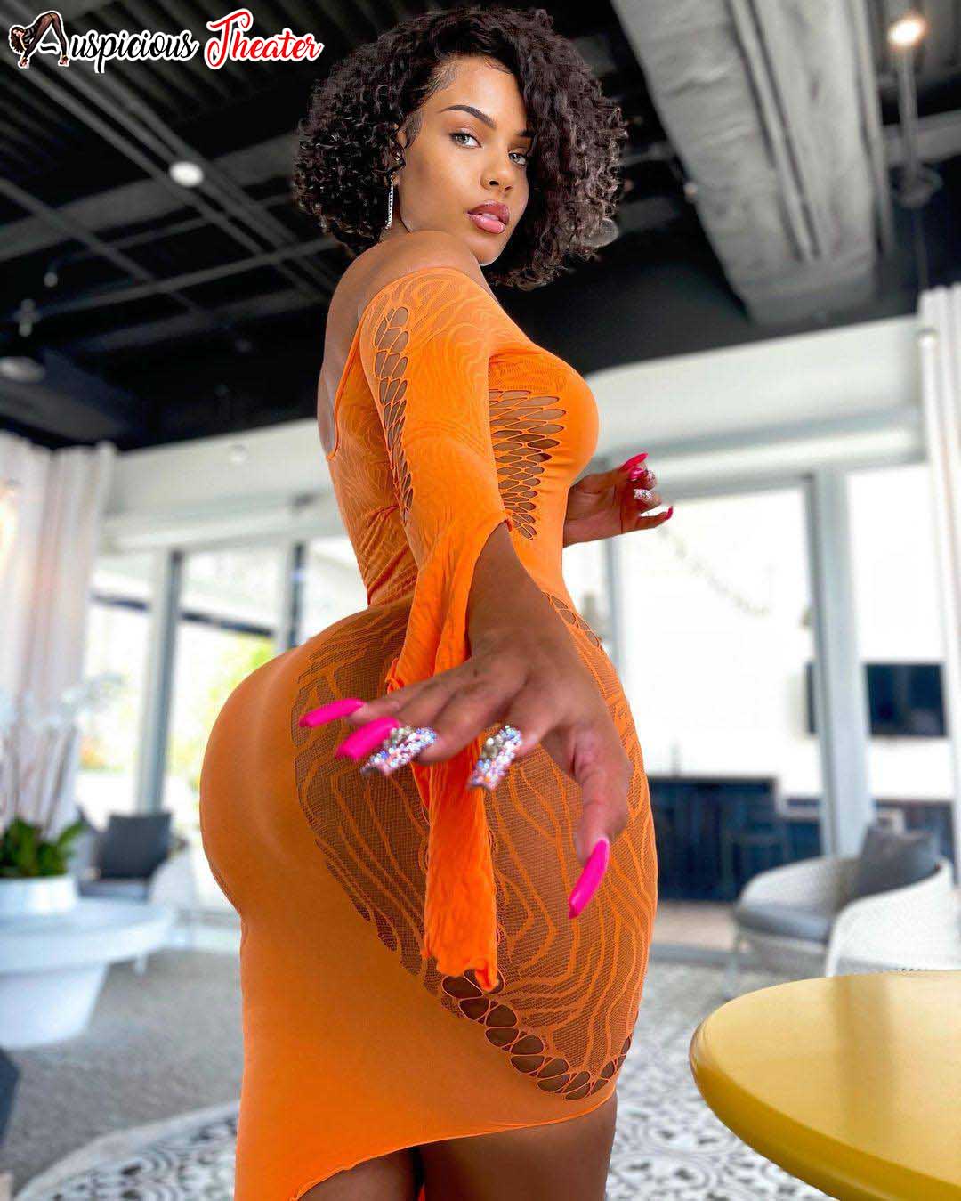 Amirahdyme | Amirahdyme nude | Amirah dyme | Amirahdyme Nudes | Amirahdyme Nude Images | Auspicious Theater