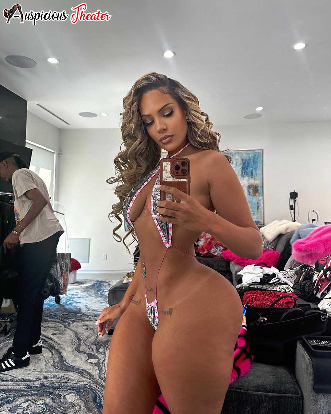 Amirahdyme | Amirahdyme nude | Amirah dyme | Amirahdyme Nudes | Amirahdyme Nude Images | Auspicious Theater