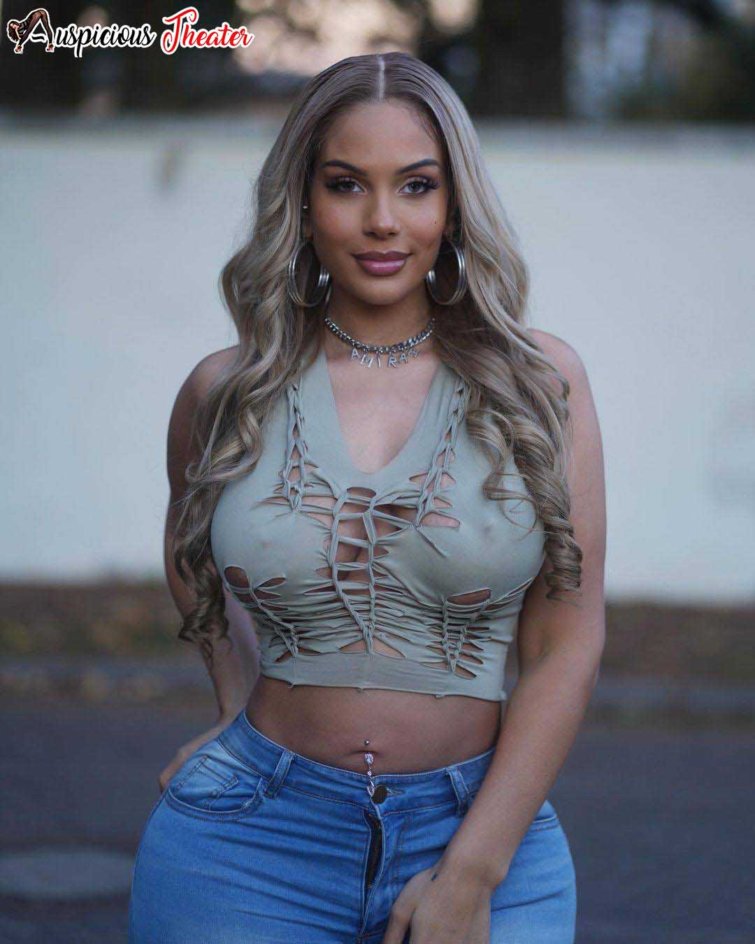 Amirahdyme | Amirahdyme nude | Amirah dyme | Amirahdyme Nudes | Amirahdyme Nude Images | Auspicious Theater