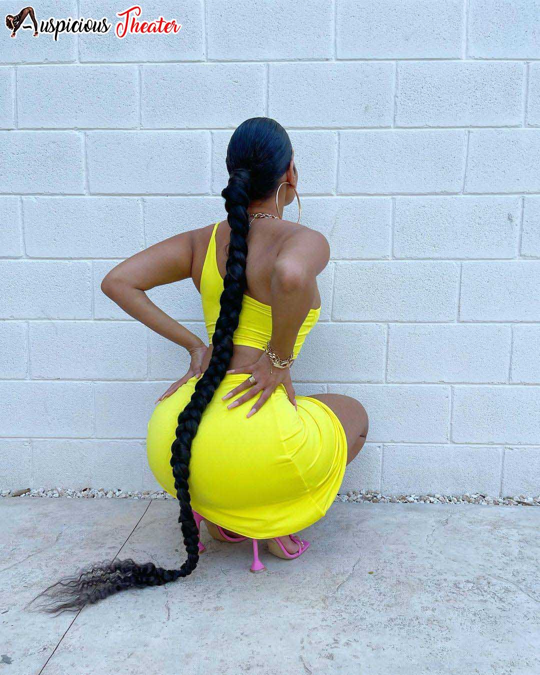 Amirahdyme | Amirahdyme nude | Amirah dyme | Amirahdyme Nudes | Amirahdyme Nude Images | Auspicious Theater