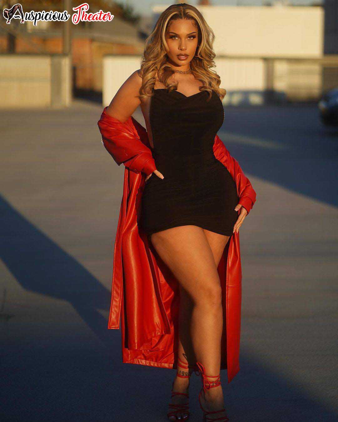 Amirahdyme | Amirahdyme nude | Amirah dyme | Amirahdyme Nudes | Amirahdyme Nude Images | Auspicious Theater