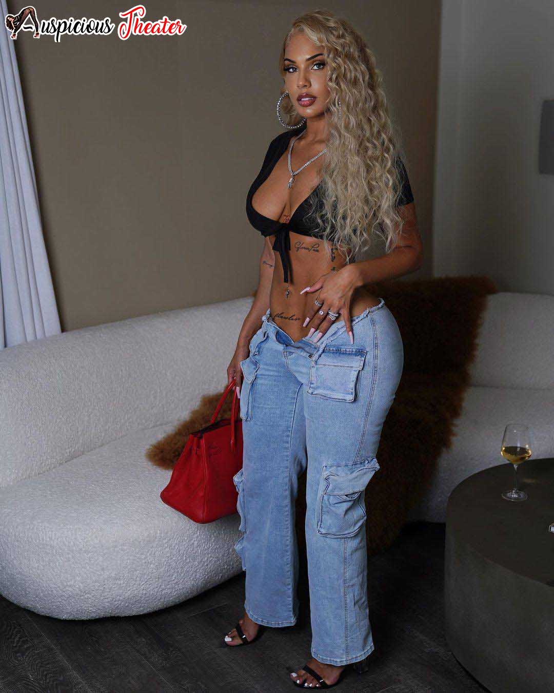 Amirahdyme | Amirahdyme nude | Amirah dyme | Amirahdyme Nudes | Amirahdyme Nude Images | Auspicious Theater