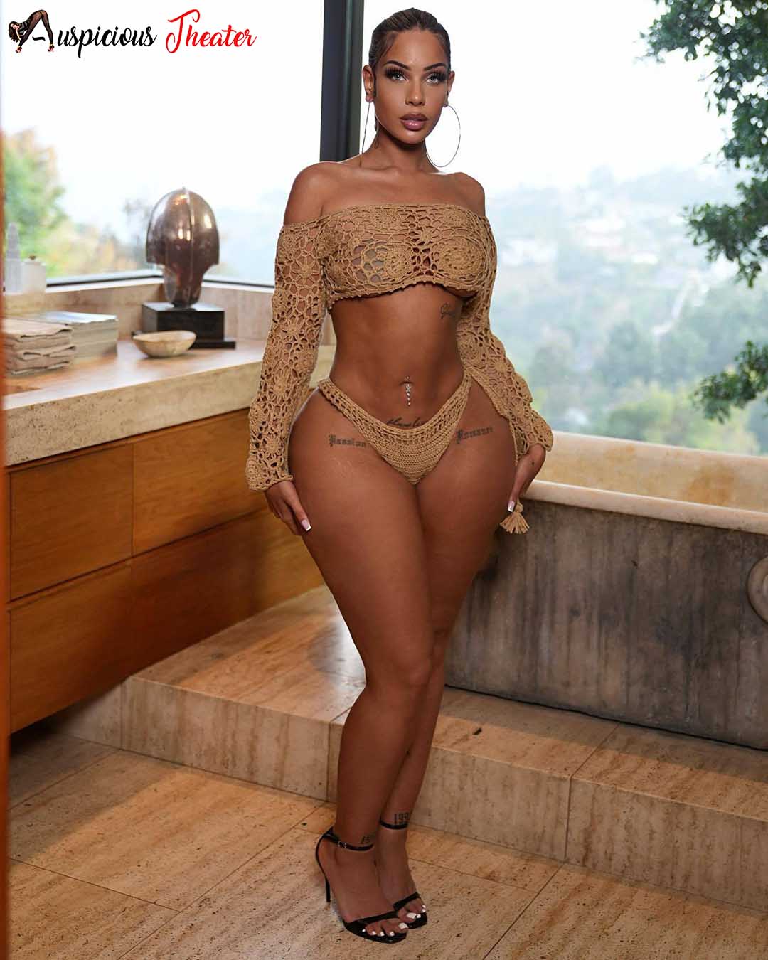 Amirahdyme | Amirahdyme nude | Amirah dyme | Amirahdyme Nudes | Amirahdyme Nude Images | Auspicious Theater