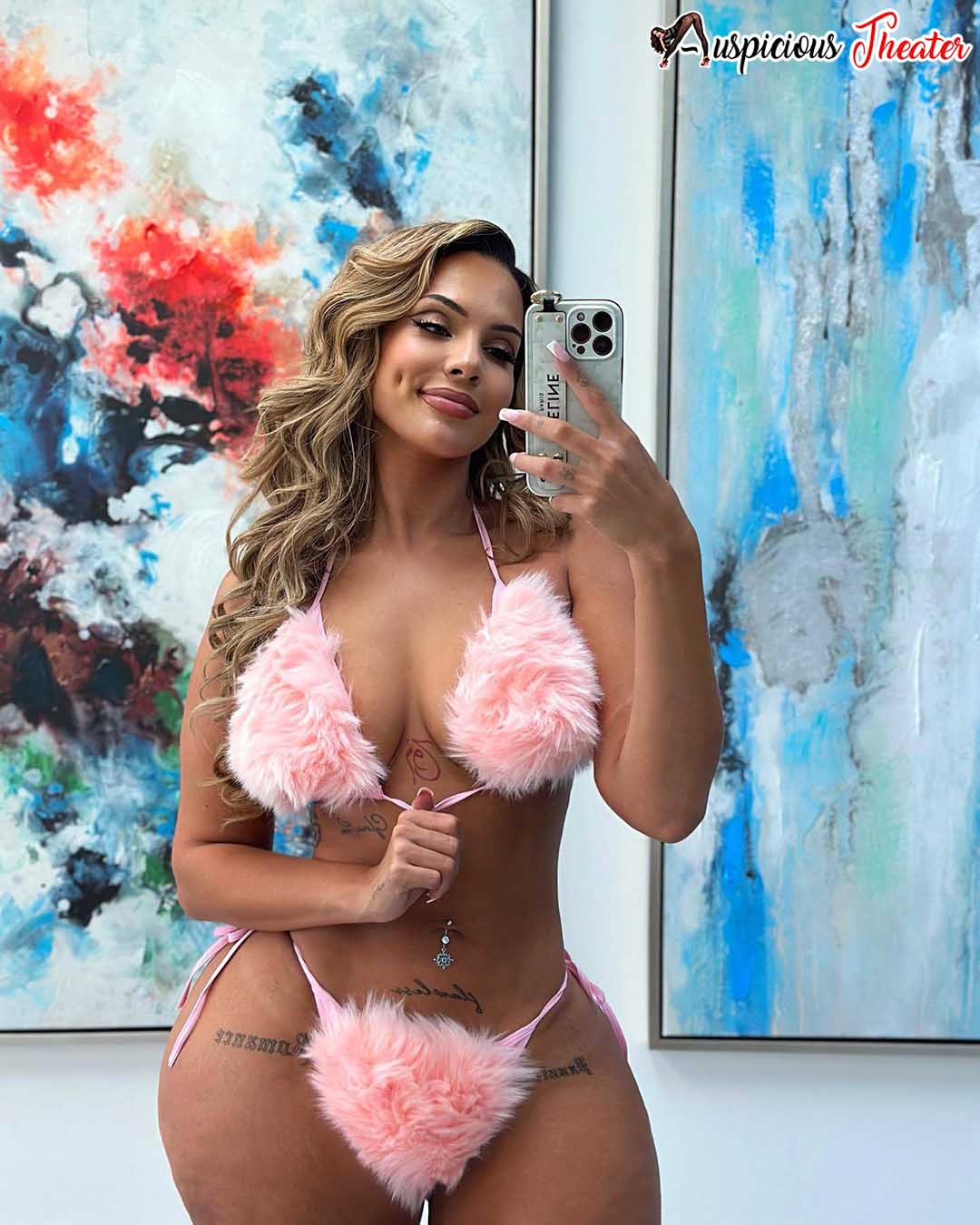 Amirahdyme | Amirahdyme nude | Amirah dyme | Amirahdyme Nudes | Amirahdyme Nude Images | Auspicious Theater