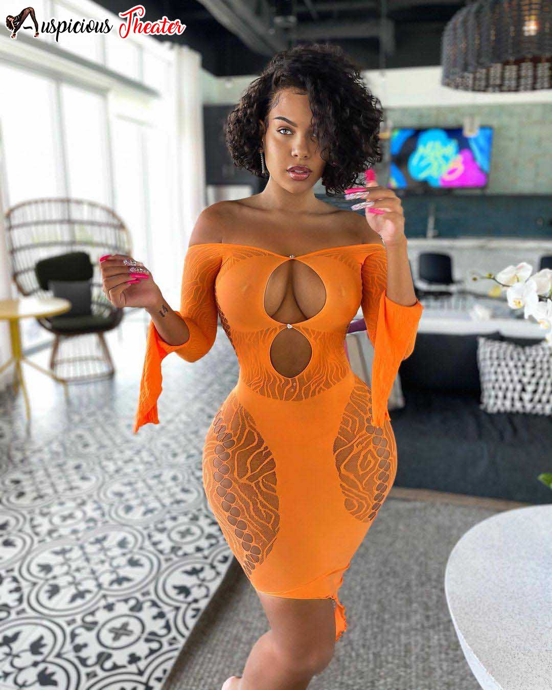 Amirahdyme | Amirahdyme nude | Amirah dyme | Amirahdyme Nudes | Amirahdyme Nude Images | Auspicious Theater