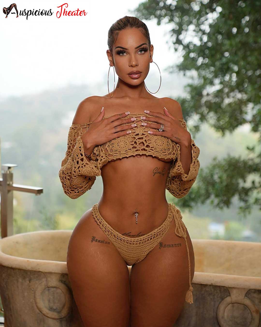 Amirahdyme | Amirahdyme nude | Amirah dyme | Amirahdyme Nudes | Amirahdyme Nude Images | Auspicious Theater