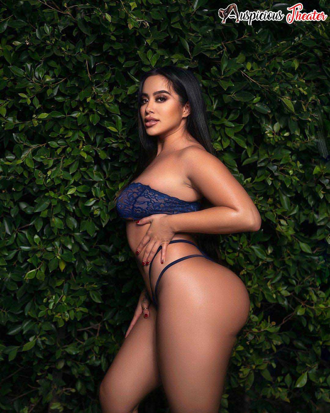 Jasmine Chiquito | Jasmine Chiquito Nude | Jasmine Chiquito Instagram | Auspicious Theater | US Model | California hot model - Los angeles hot models