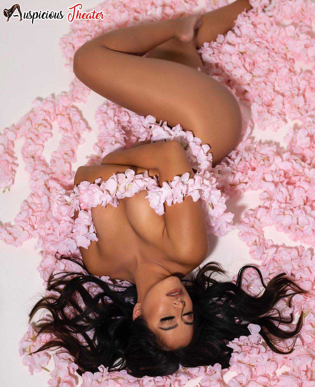 Jasmine Chiquito | Jasmine Chiquito Nude | Jasmine Chiquito Instagram | Auspicious Theater | US Model | California hot model - Los angeles hot models