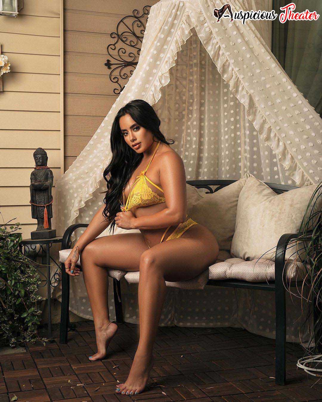 Jasmine Chiquito | Jasmine Chiquito Nude | Jasmine Chiquito Instagram | Auspicious Theater | US Model | California hot model - Los angeles hot models