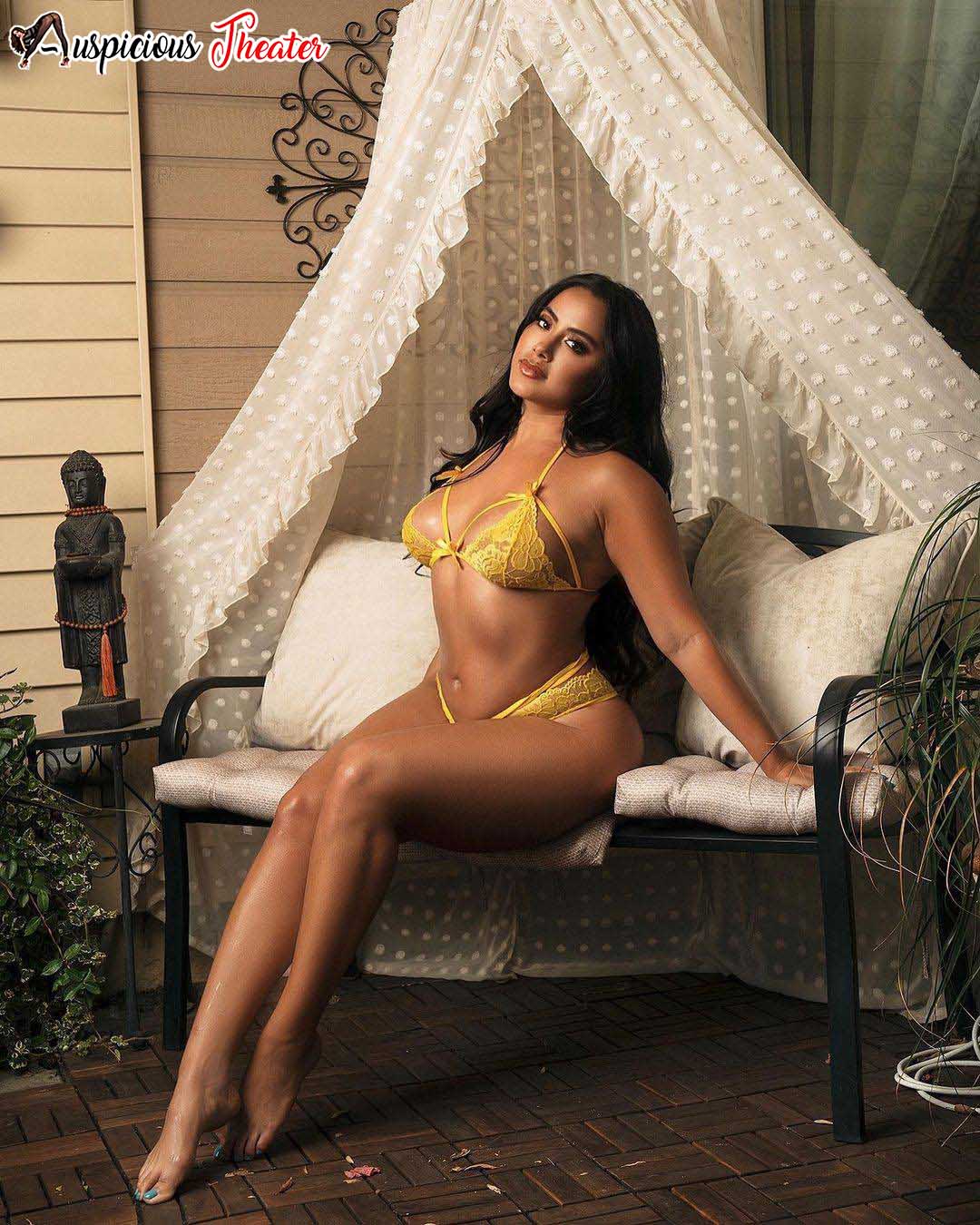 Jasmine Chiquito | Jasmine Chiquito Nude | Jasmine Chiquito Instagram | Auspicious Theater | US Model | California hot model - Los angeles hot models