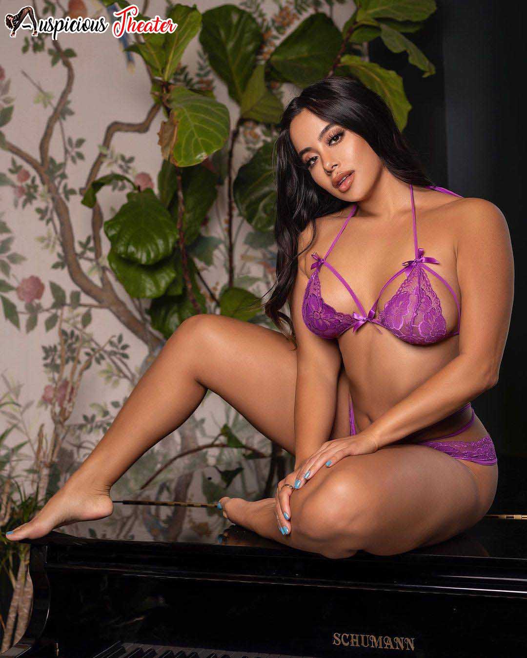 Jasmine Chiquito | Jasmine Chiquito Nude | Jasmine Chiquito Instagram | Auspicious Theater | US Model | California hot model - Los angeles hot models