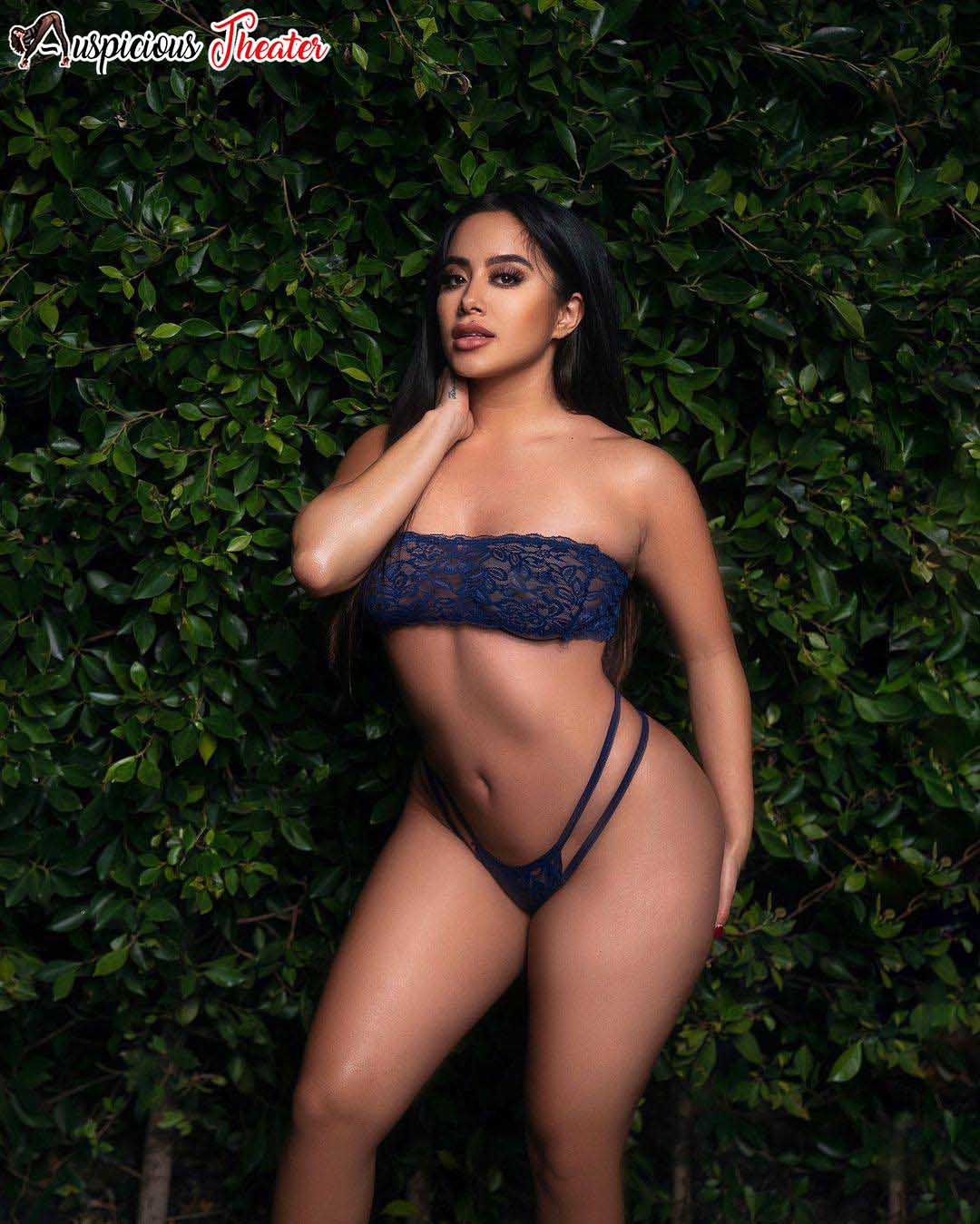 Jasmine Chiquito | Jasmine Chiquito Nude | Jasmine Chiquito Instagram | Auspicious Theater | US Model | California hot model - Los angeles hot models