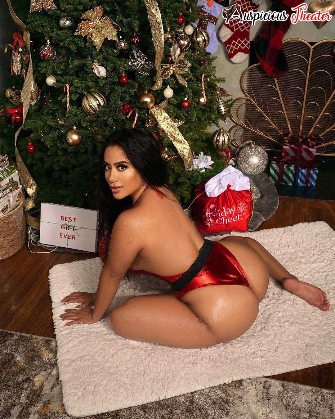 Jasmine Chiquito | Jasmine Chiquito Nude | Jasmine Chiquito Instagram | Auspicious Theater | US Model | California hot model - Los angeles hot models