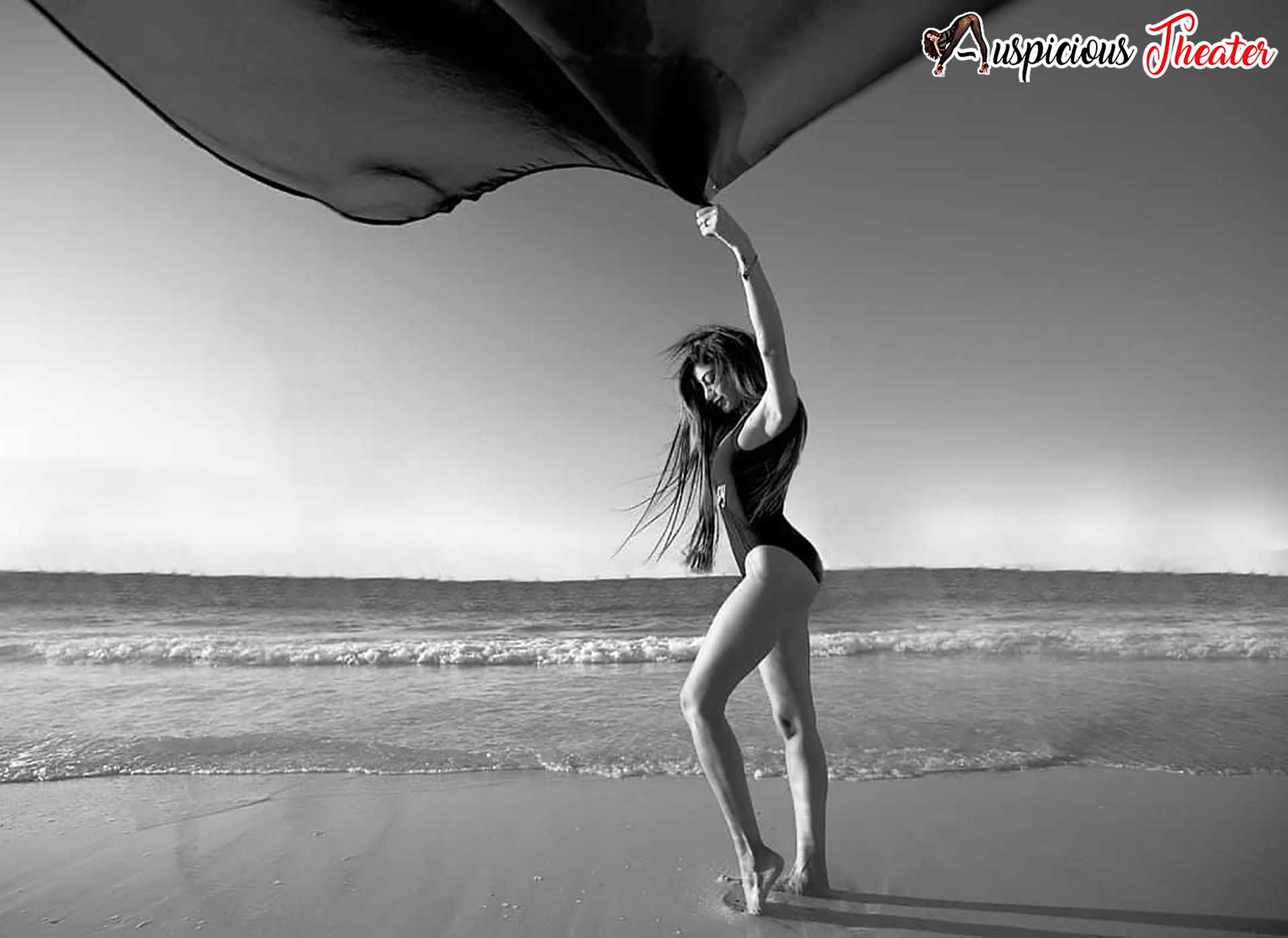 Merhan Keller | Merhan Keller Nude | Merhan Keller Egypt | Sexy Egyptian Model | Auspicious Theater