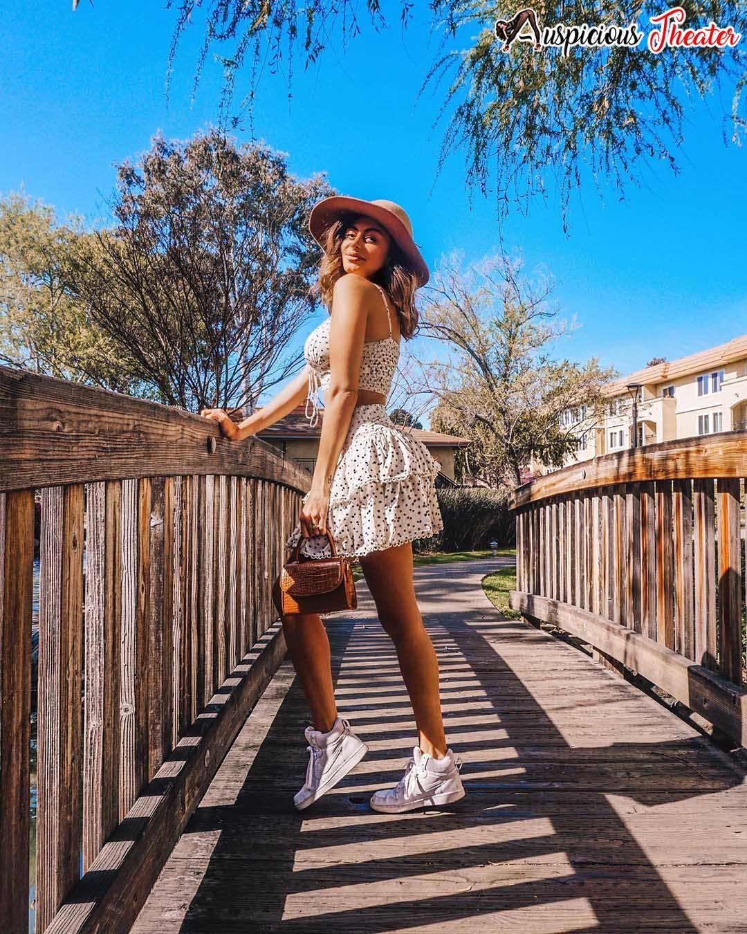 Merhan Keller | Merhan Keller Nude | Merhan Keller Egypt | Sexy Egyptian Model | Auspicious Theater