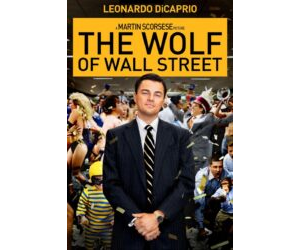 The Wolf of Wall Street (2013)