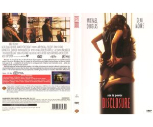 Disclosure(1994)