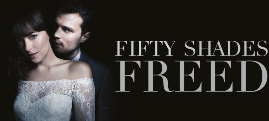 Fifty Shades Freed(2018)