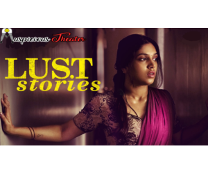 Lust Stories(2018)