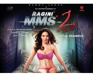 Ragini mms2(2014)