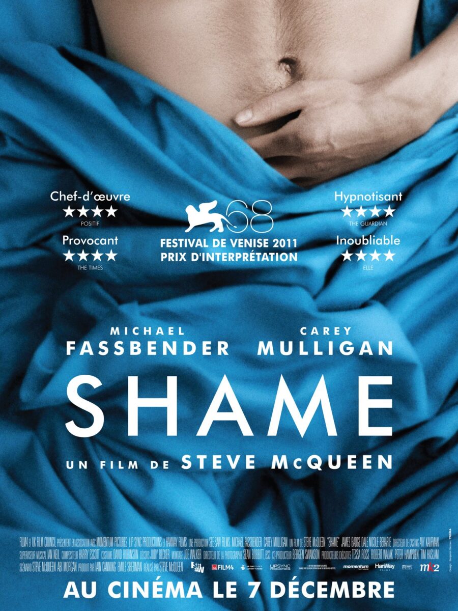 Shame(2011)