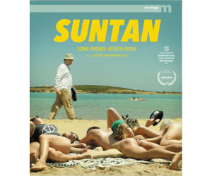 Suntan(2016)